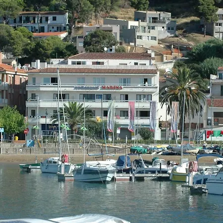 Marina Lateral 2d