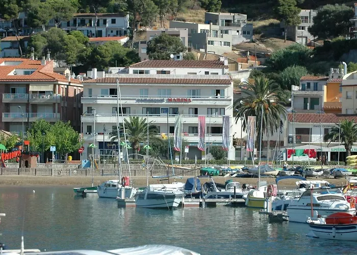 Marina Lateral 2d