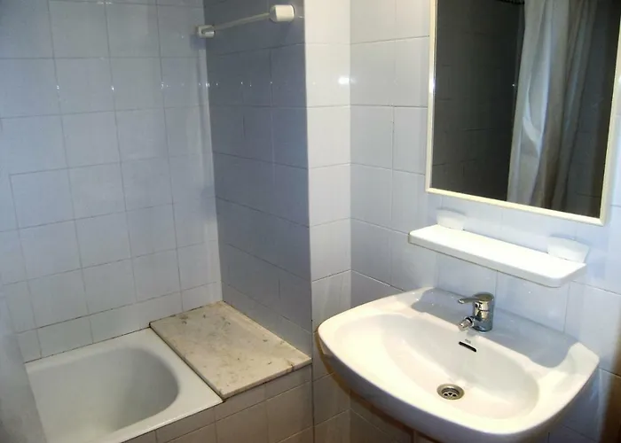 Apartamento Marina Lateral 2d