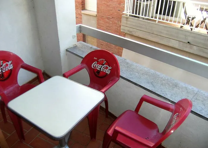 Marina Lateral 2d Apartman L'Estartit