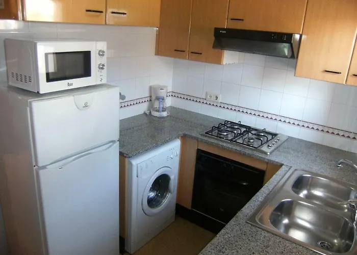 Apartman Marina Lateral 2d *