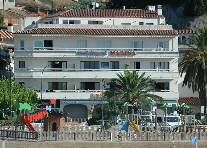 Apartman Marina Lateral 2d *