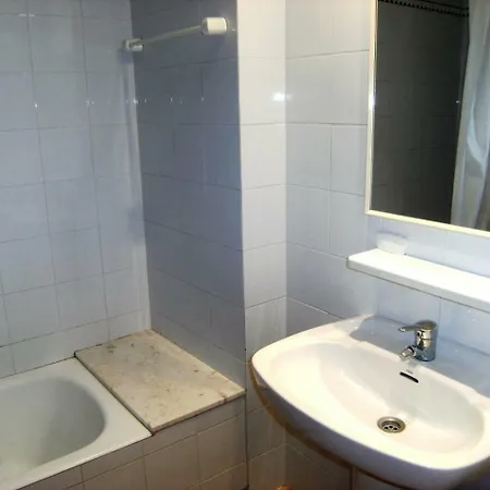 Appartement Marina Lateral 2d