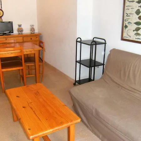Appartement Marina Lateral 2d *