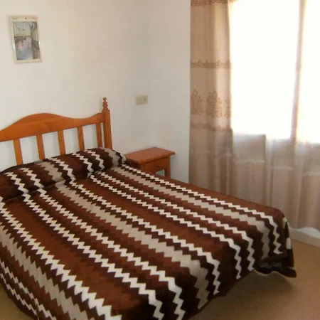 Appartement Marina Lateral 2d *