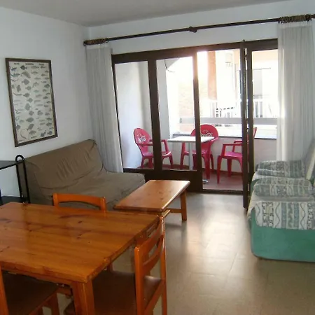Appartement Marina Lateral 2d L'Estartit